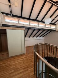 The Red House (D15), Apartment #597777571